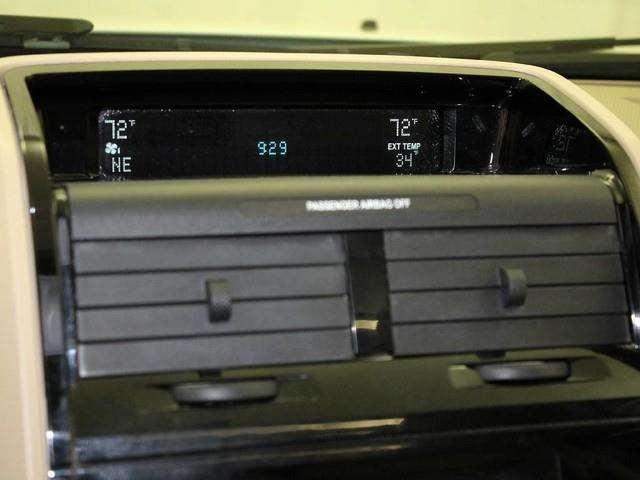 Ford Escape 2012 photo 14